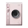 G Fuji Instax Mini EVO Gentle Rose Typ C  Sofortbildkamera