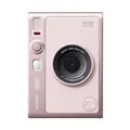 Fujifilm Instax Mini EVO Gentle Rose - Typ C Sofortbildkamera