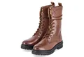 Bullboxer Bullboxer 6YY0870201 3339 Damen Leder brown Stiefelette