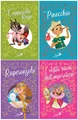 Charles Perraul Cappuccetto Rosso-Pinocchio-Rape (Gebundene Ausgabe) (US IMPORT)