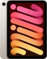 Apple iPad mini/(2024) Wi-Fi/8,3"/2266x1488/512GB/iPadOS18/Starlight