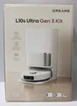 Dreame L10s Ultra Gen 3 Kit Staubsauger Roboter Staubsauger mit Wischfunktion