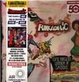 2xLP Funkadelic One Nation Under a Groove RED & GREEN VINYL / OBI NEW OVP