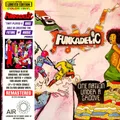 Funkadelic - One Nation Under A Groove Colored Vinyl  (1978 - EU - Reissue)