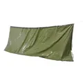 Survival Zelt 3in1 - Notzelt uni