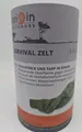 Origin Outdoors Survival Zelt – 3-in-1 Tarp, Regendach & Sonnensegel