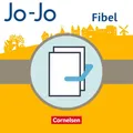 Jo-Jo Fibel - Allgemeine Ausgabe - Lesehefte Anne Scheller