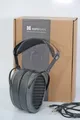 HiFiMAN Arya V3 Stealth Magnets Over-Ear Kopfhörer Kopfbügel 6.35mm Klinke Black