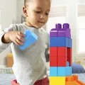 065541083271 MEGA BLOKS Großer Baubeutel MATTEL