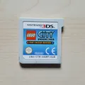 Lego City Undercover The Chase Begins Nintendo 3DS Spiel Modul