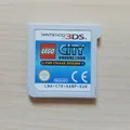Lego City Undercover The Chase Begins Nintendo 3DS Spiel Modul