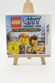 LEGO City Undercover  The Chase Begins  Nintendo 3 DS