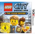 Nintendo 3DS - LEGO City Undercover: The Chase Begins - mit OVP