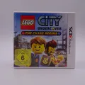 LEGO City Undercover The Chase Begins Nintendo 3DS PAL Spiel Game Chase McCain