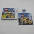 3DS Spiel | Lego City Undercover The Chase Begins | Nintendo | PAL