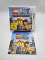 LEGO City Undercover The Chase Begins Nintendo 3DS OVP + Anleitung Blitzversand