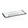 Huawei Akku für Huawei Ascend P6 Li-Pol 3,8 Volt 2000 mAh schwarz Handy-Akku 2000 mAh (3.8 V) schwarz