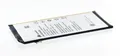 Huawei Akku für Huawei Ascend P6 Li-Pol 3,8 Volt 2000 mAh schwarz Handy-Akku 2000 mAh (3.8 V)