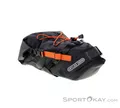 Ortlieb Seat Pack 11l Satteltasche-Schwarz-One Size