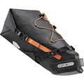 Ortlieb Seat-pack 11L black matt 11L