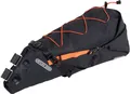 ORTLIEB Seat-Pack black matt - Größe 11 Liter