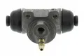 Radbremszylinder MAPCO 2165 für S0 XSARA 106 CITROËN 306 RENAULT SAXO PEUGEOT S1