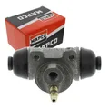 MAPCO RADBREMSZYLINDER HINTEN passend für CITROËN SAXO XSARA ZX PEUGEOT 106 306