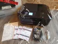 Erst 650 Seiten !!! Canon PIXMA MX725 Scanner Fax Fotodrucker duplex WiFi UVM.