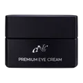 CNC Cosmetic GmbH PREMIUM EYE CREAM, 15ml