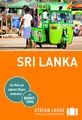 Stefan Loose Reiseführer Sri Lanka: mit Reiseatlas