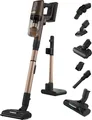 AEG ULTIMATE 8000 Akku-Staubsauger AP81A25ULT Beutellos, Bronze, Braun, 0,4 l
