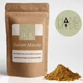 500g Garam Masala Gewürzmischung Indische Masalla indisches Gewürz Masahla Garam