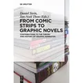 From Comic Strips to Graphic Novels / De Gruyter / Taschenbuch