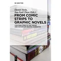 De Gruyter From Comic Strips to Graphic Novels (Englisch, Jan-Noël Thon, Daniel Stein, 2015) (55575252)