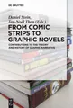 Daniel Stein From Comic Strips to Graphic Novels (Taschenbuch)