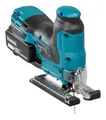 Makita Akku-Pendelhubstichsäge 18V, DJV185Z, Ohne Akku - im Karton