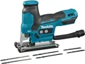 Makita Akku-Pendelhubstichsäge DJV185Z ohne Akku 18 V (DJV185Z)