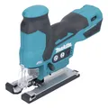 Makita DJV 185 Z Akku Pendelhubstichsäge 18 V Brushless Solo - ohne Akku, Lader