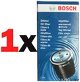 ORIGINAL BOSCH FILER OELFILTER 0 451 103 298 FUER FORD ANSCHRAUBFILTER