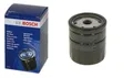 BOSCH Ölfilter für FORD COURIER ESCORT III IV V VI VII FIESTA I II III IV KA