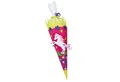 Ursus - Ludwig Bähr Schultüte URSUS Schultüten-Bastelset "Einhorn", 6-eckig, 68 cm