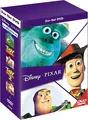 Disney & Pixar: Collectors Box (3 DVDs) ZUSTAND SEHR GUT