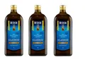 3x De Cecco Classico Natives Olivenöl Extra Olio Extra Vergine 1 Lt nativ