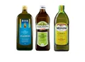 Monini Extra Natives Olivenöl 1L + De Cecco & Farchioni 1L je +Polpa