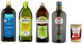 Testpaket De Cecco Monini Olio Extra Vergine Olivenöl 1L+Polpa