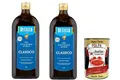 De Cecco Olio Extra Vergine Classico 2x1L Premium Olivenöl +Polpa