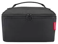 Reisenthel BEAUTYCASE Kosmetiktasche Kulturbeutel Polyester Schwarz 4 Liter