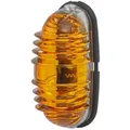 HELLA Blinkleuchte 2ba001227201 Sockelglühlampe hinten für FREIGHTLINER Mercedes MAN VW Opel HOLDER