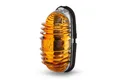 HELLA Blinker Vorne Hinten Rechts Links Halogen 12V Gelb (2BA 001 227-201)