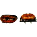 Hella Blinkleuchte mit K 12642 Prüfzeichen, 12V Blinklicht